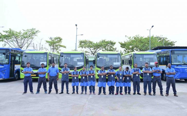 Mo Bus To Operate On 4 Routes In Odisha’s Berhampur City; Check Timings, Stoppages