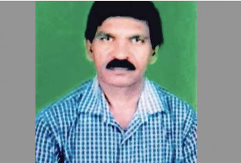 Odisha Court Awards Death Penalty To 5 In 2019 Former Block Chairman Murder Case