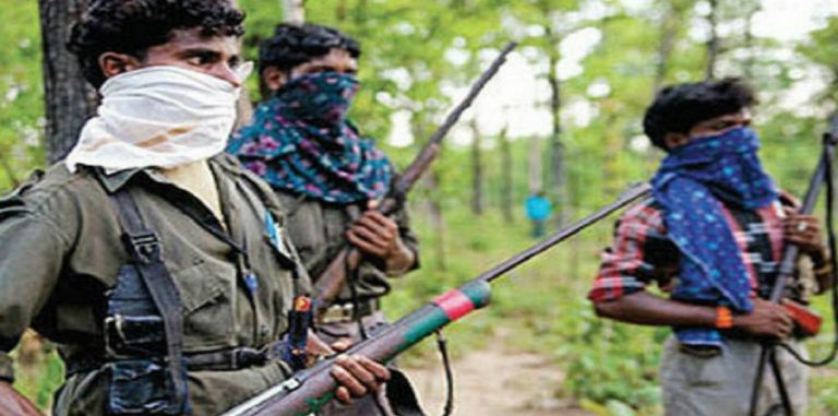 Maoists Abduct & Kill Couple In Odisha’s Kandhamal; Bodies Found In Forest