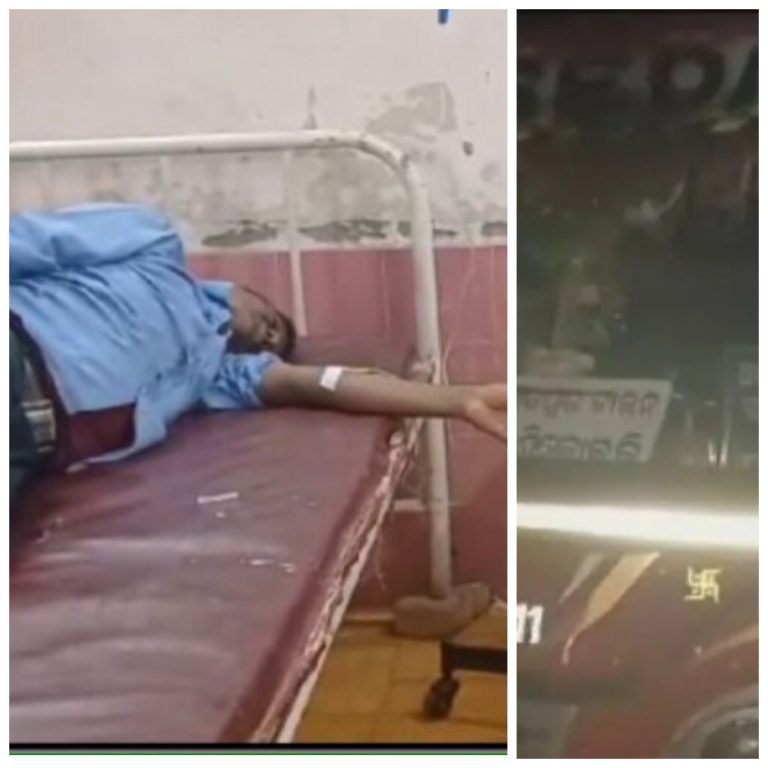 Miscreants Offer Spiked Drink To Bus Staff In Odisha’s Dhenkanal, Flee With Rs 90,000 Cash