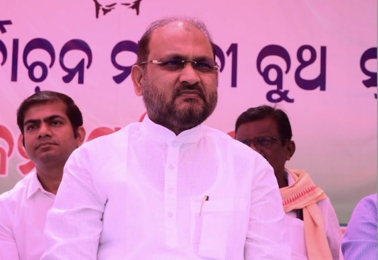 Odisha Congress MLA Mohammed Moquim Moves SC Against Election Annulment