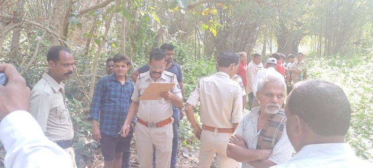 Elderly Man On Way To Market Hacked To Death By Youth In Odisha’s Jajpur