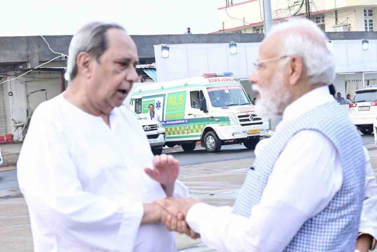 BJD-BJP Alliance On? Saffron Leaders Fly To Delhi, Naveen Patnaik Convenes Meeting With Party Seniors