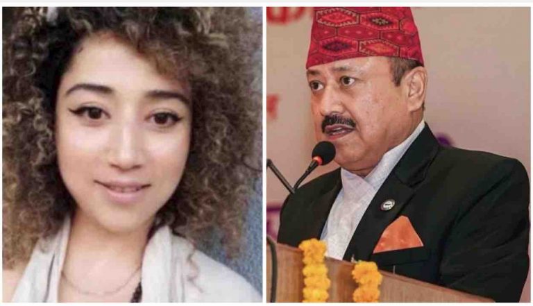 ‘Missing’ Daughter Of Nepal Mayor Found In North Goa; Know What Happened