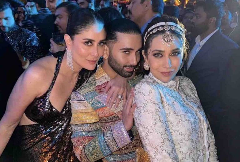 Socialite Orry Reveals His Primary Source Of ‘Rs 15-30 Lakh’ Income