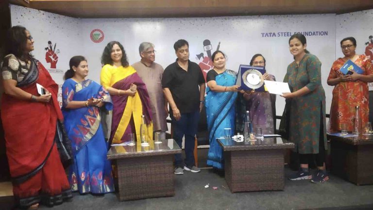 Odisha Women In Media Celebrates Its 1st Foundation Day With ‘Unheard Voices From Grassroots’