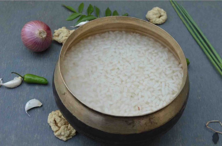 The Curious Case Of Pakhala Kansa