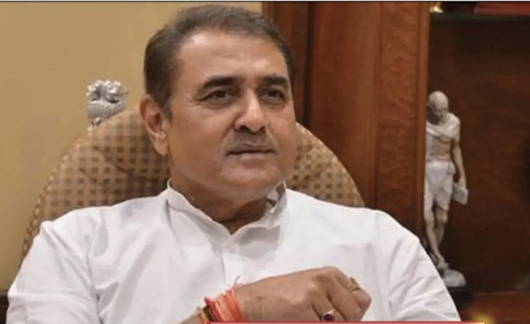 CBI Files Closure In AI-IA Merger Probe 8 Months After Praful Patel Joins NDA