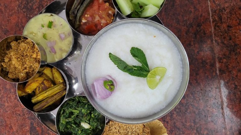 It Is No Coincidence That Odisha Celebrates Pakhala Dibasa On ‘International Day Of Happiness’