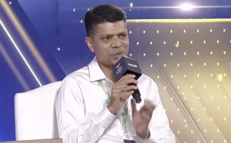 BJD Seeks People's Suggestions On Election Manifesto, V.K. Pandian Posts Video