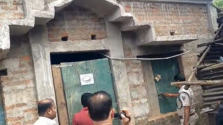 Suicide Pact? Three Of Family Found Dead In Odisha’s Kendrapada