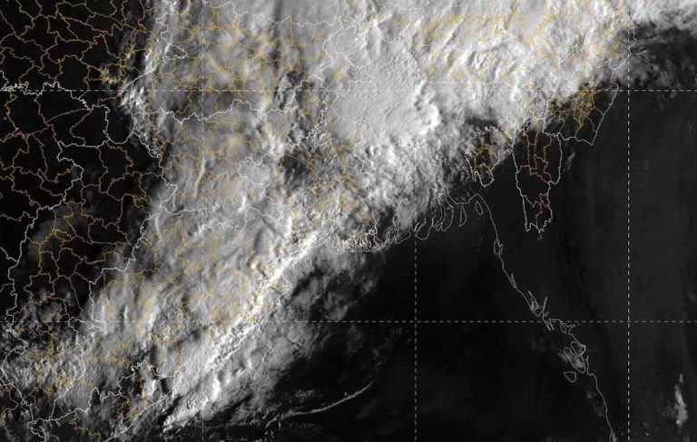 Nor’wester Plunges Mercury In Odisha; Heavy Rain May Soak 5 Districts Till Tomorrow