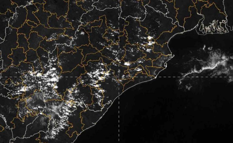 Day Temp May Rise By 2-3°C In Odisha After 4 Days Of Rain: IMD