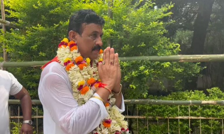 Odisha: Another Expelled BJD Leader To Join BJP On March 4