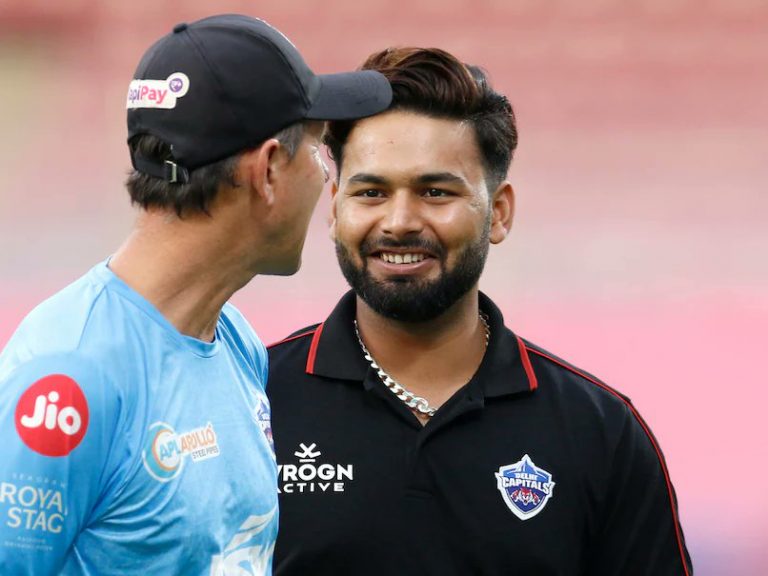 BCCI Officially Declares Rishabh Pant ‘Fit As Wicketkeeper-Batter’ For IPL