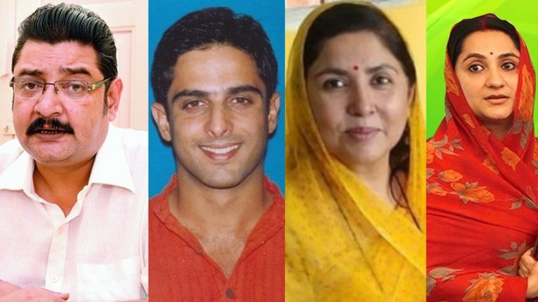 Odisha Elections 2024: Royal Members Ever Ready For A Slice Of Power