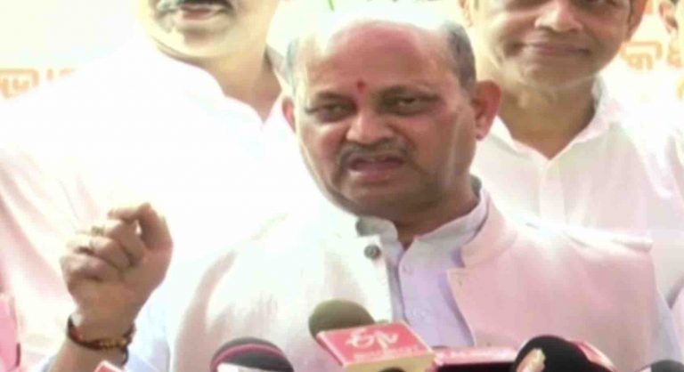 ‘Speculation Confusing BJP Workers’: Manmohan Samal Softens Rhetoric Over Pact With BJD In Odisha