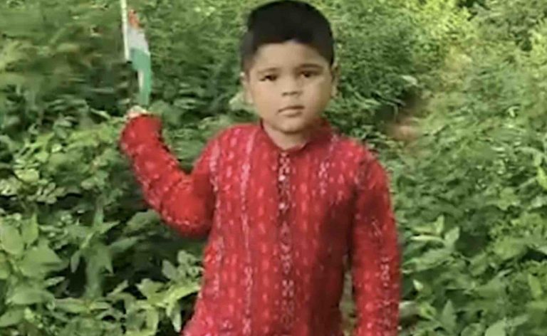 Parents Donate Organs Of 8-Yr-Old Brain-Dead Son In Bhubaneswar