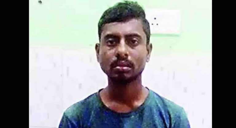 ‘Fastest Trial’: Sevayat Gets 18 Months Jail Term For Molesting Swedish Tourist In Odisha Capital