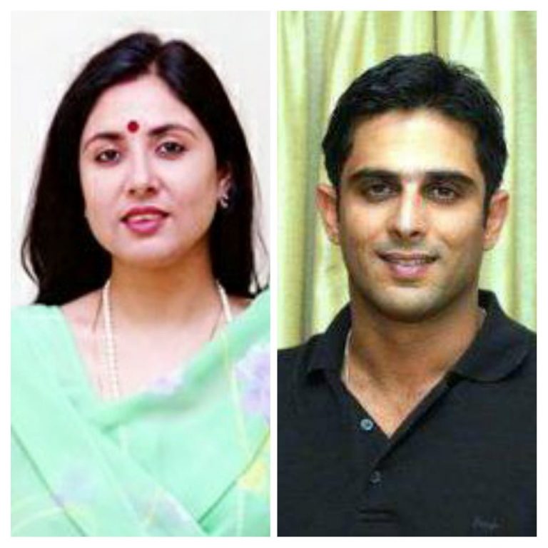 Odisha Elections 2024: It Is All In The Family In Party Politics