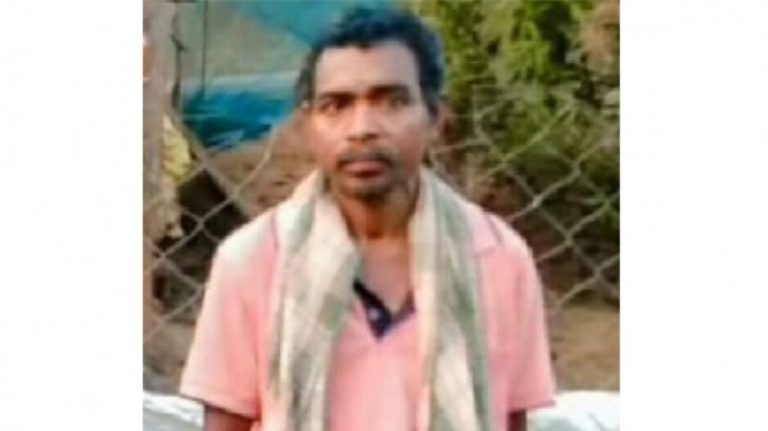 Former Odisha Sarpanch’s Body Found Half-Buried In Farmland