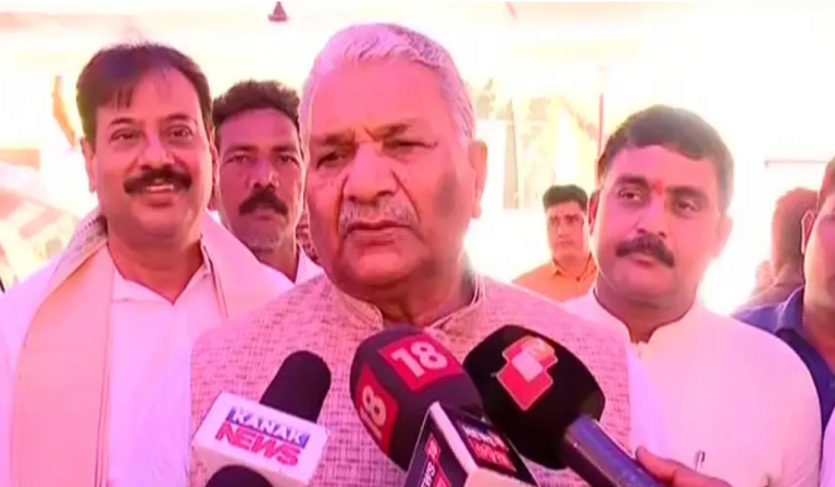 BJP Poll In-Charge Firmly Rules Out Alliance With BJD, Confident Of Winning 16 LS & 80 Assembly Seats In Odisha