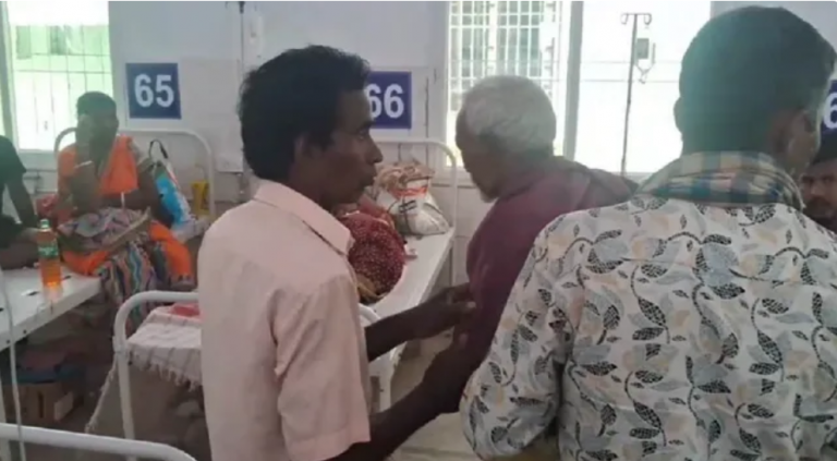 Over 20 Hospitalised With Food Poisoning Symptoms After Village Feast In Odisha’s Bhadrak
