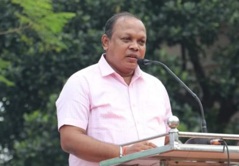 Another Odisha MLA Set To Join BJP After Quitting BJD Ahead Of Elections