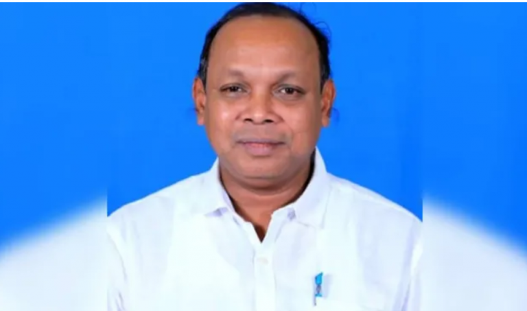 Former Odisha Minister Premananda Nayak, 2 Ex-MLAs Likely To Join BJP Today