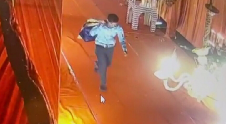 Miscreants Loot Jewellery, Cash, Other Gifts From Wedding Reception In Odisha’s Puri