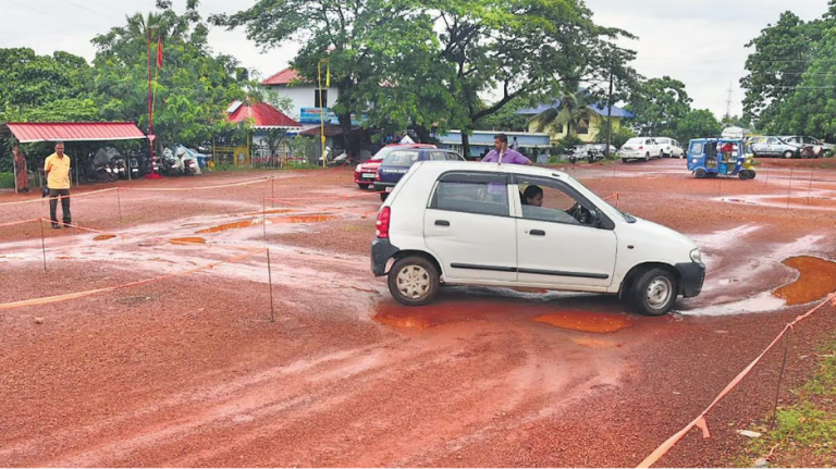 Odisha Launches Automated Driving Testing System To Ensure Accuracy, Transparency