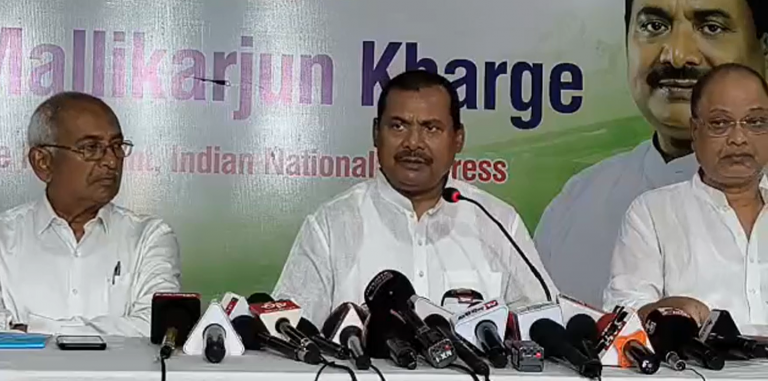 PM Modi Lying To Odisha People On Centre’s Contribution As BJD-BJP Collude In Scams, Claims Congress