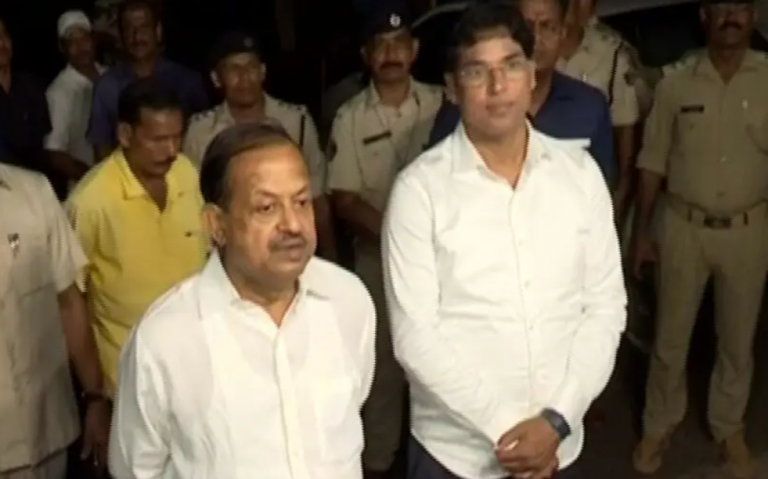 BJD Hints At Pre-Poll Tie-Up With BJP In Odisha, Vows To Do Everything For Interests Of 4.5 Cr People