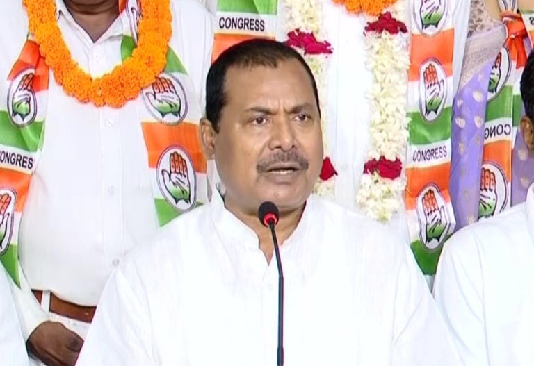 BJD Keen To Revive Alliance With BJP In Odisha Fearing Action By CBI & ED, Claims Congress