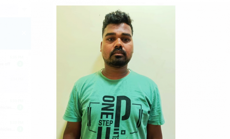 Odisha STF Arrests Drug Peddler With 151 Kg Ganja In Sonepur