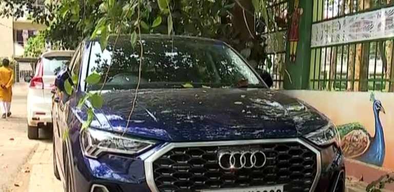 ED Seizes Rs 45 Lakh, High-End Car & Gold During Raids In Artha Tatwa Chit Fund Case In Odisha
