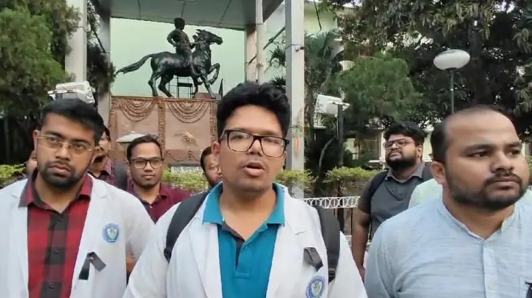 Junior Doctors At Odisha’s VIMSAR Threaten Cease-Work Stir Over Pending Stipend