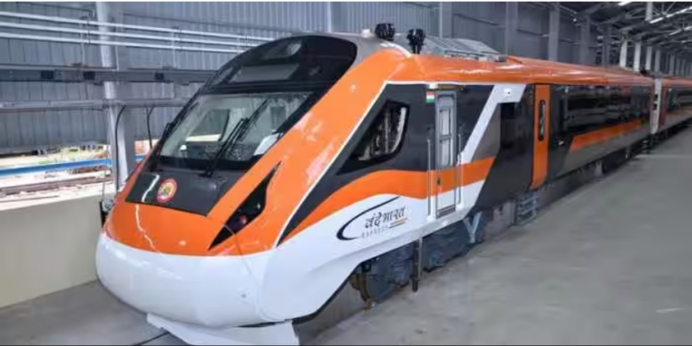 PM To Flag Off Odisha’s 3rd Vande Bharat Between Puri & Visakhapatnam Next Week