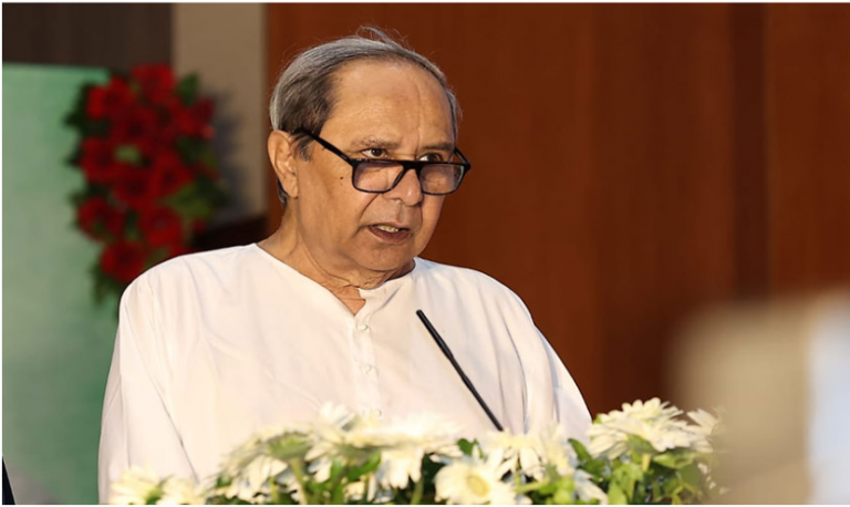 Naveen Inaugurates Odisha’s Longest Flyover & Bridge, Lays Stone For Many Development Projects