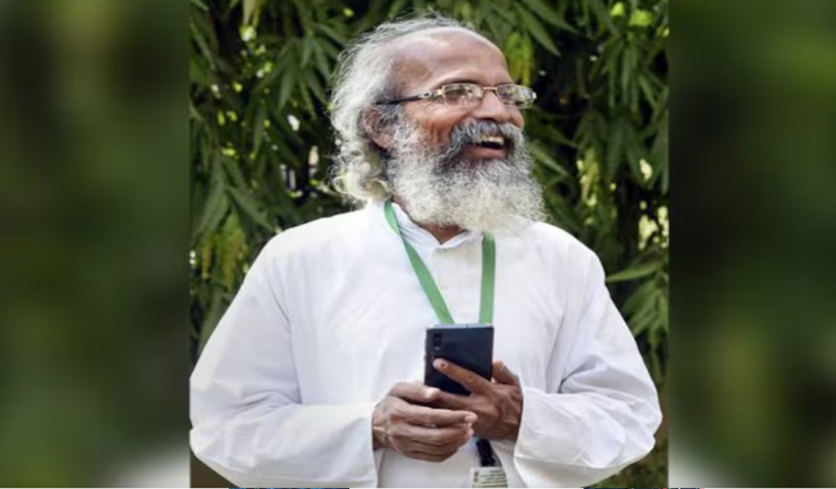 Pratap Sarangi