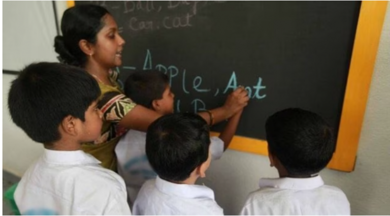 Odisha Govt Hikes Monthly Remuneration Of Junior Teachers From Rs 13,800 To Rs 20,000