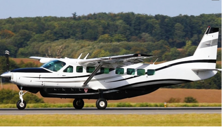 Odisha’s Rairangpur To Get Flight Service To Chhattisgarh Via Rourkela