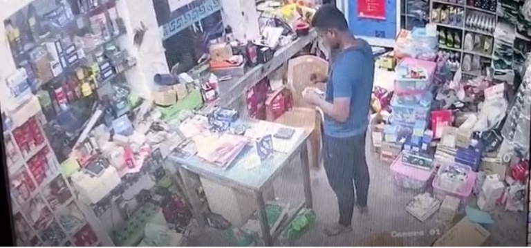 2 Injured In Bomb Attack On Bike Repair Centre In Odisha’s Puri; Accused Held