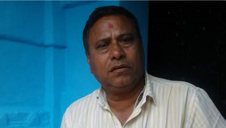 Puri Jagannath Temple Sr Servitor Rajat Pratihari Passes Away At Mumbai Hospital
