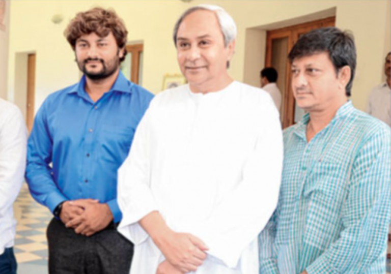 Elections 2024: Are Ollywood Stars Losing Their Spell Over Political Turf In Odisha?