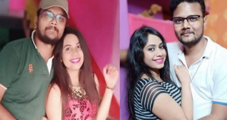 Odisha MLA Bijay Shankar’s Former Fiancée Moves High Court Alleging Police Inaction On Her Complaint