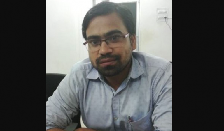 BEO Held By Odisha Vigilance For Misappropriating Rs 20 Lakh From Pension Fund & Investing In Share Market