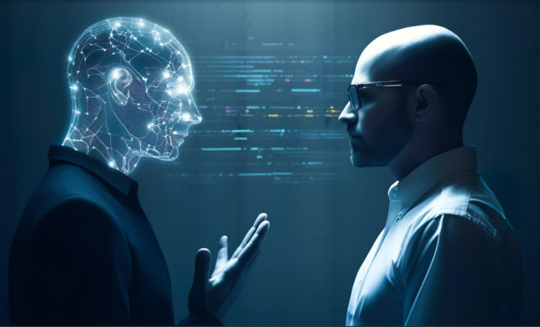 Artificial Intelligence safety institute in the works