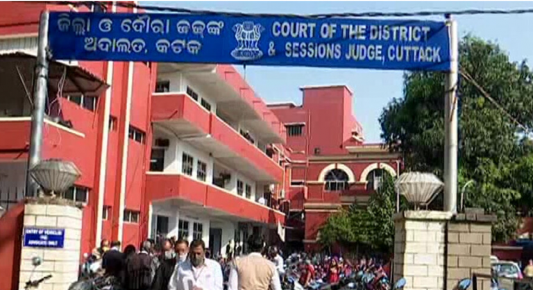 Odisha: Retired Revenue Inspector Gets 2-Yr Jail Term For Bribery