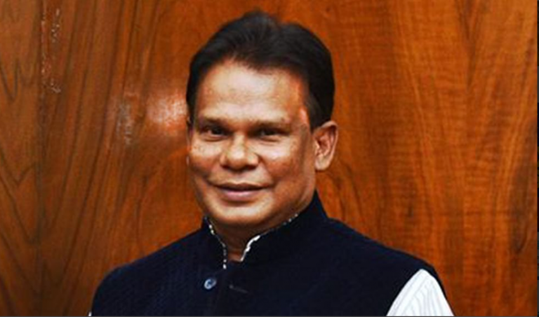 Ex-Minister Dilip Ray Seeks Stay On Conviction To Contest Elections In Odisha